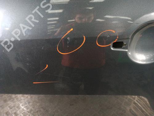 Left rear door CITROËN C3 Picasso (SH_) 1.6 HDI 90 | BP30012916C4 