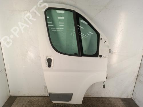 Used Right front door CITROËN JUMPER II Van 2.2 HDi 130 (130 hp) 30014055
