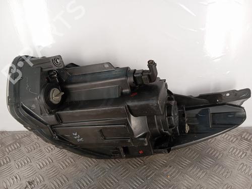 Used Right headlight Right headlight HYUNDAI i10 I (PA) 1.2 (86 hp) 32416742 32416742