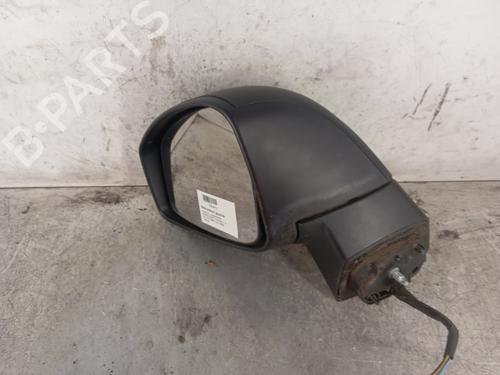 Used Left mirror RENAULT GRAND SCÉNIC III (JZ0/1_) 1.5 dCi (JZ09, JZ0D, JZ10, JZ14, JZ1G, JZ29, JZ2C) (110 hp) 30017172