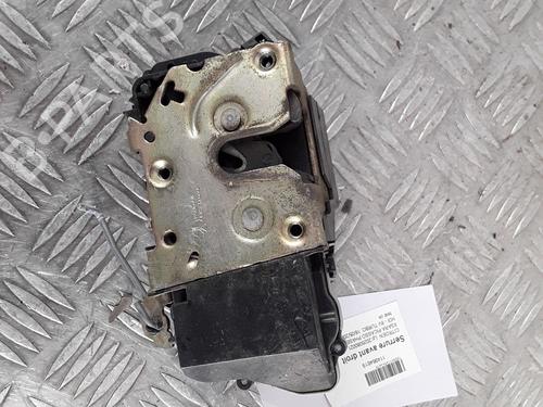 Højre fortil lås CITROËN XSARA PICASSO (N68) 2.0 HDi | BP30144501C97