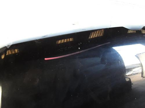 Used Hood VW POLO III (6N1) 60 1.4 (60 hp) 30021757