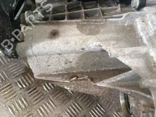 Used Gearbox Gearbox 39043051 39043051