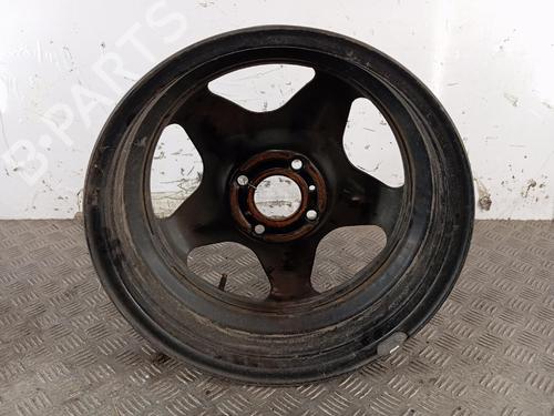 Fælk CITROËN C3 III (SX) 1.2 PureTech 82 | BP39603438C45 - Image 2