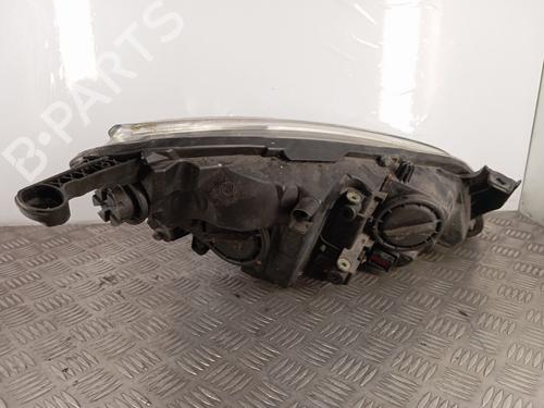 Used Left headlight Left headlight OPEL ASTRA J (P10) 1.3 CDTI (68) (95 hp) 32495905 32495905