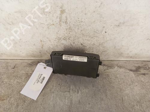 Used Electronic module DACIA SANDERO 1.4 (BS0C, BS0A, BS0G, BS1F, BS0E) (75 hp) 30012537