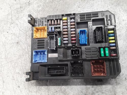 Elektronisk modul OPEL VIVARO C Van (K0) 2.0 (122 hp) 30024005