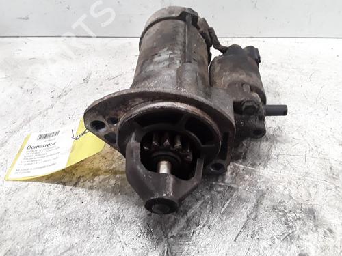 Used Starter HYUNDAI i20 I (PB, PBT) 1.1 CRDi (75 hp) 30015300