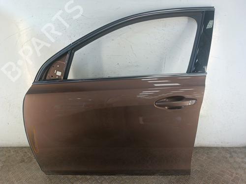 Used Left front door PEUGEOT 308 SW II (LC_, LJ_, LR_, LX_, L4_) 1.2 THP 110 (110 hp) 30012502