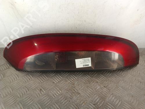 Used Right taillight OPEL CORSA C (X01) 1.7 DI (F08, F68) (65 hp) 30014047