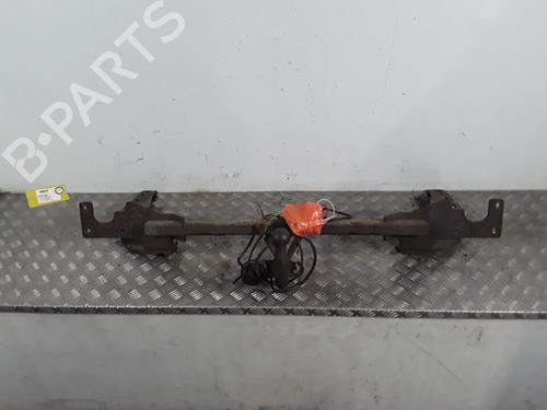 Tow ball/Mechanism CITROËN C4 Grand Picasso I (UA_) 1.6 HDi | BP30019503C141 