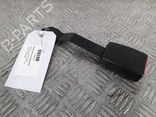 Sikkerhetsbelte-spenne RENAULT CLIO III (BR0/1, CR0/1) 1.5 dCi (BR17, CR17) (86 hp) 30635462