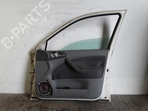 Right front door SKODA OCTAVIA I (1U2) 1.6 | BP30021770C3 