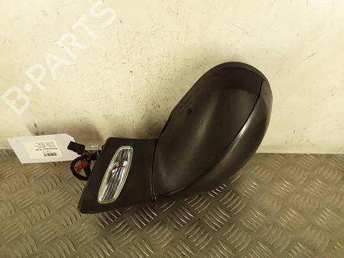 Right mirror PEUGEOT 207 SW (WK_) 1.6 HDi | BP30174173C27 