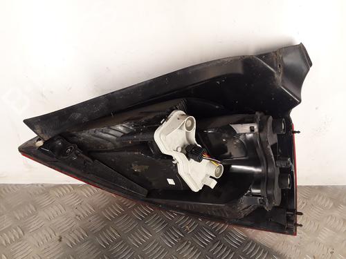 Left taillight RENAULT MEGANE II (BM0/1_, CM0/1_) 1.6 16V (BM0C, CM0C) | BP30011501C34 