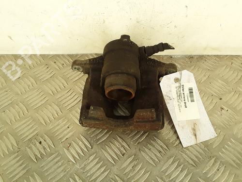 Used Right rear brake caliper FIAT DUCATO Van (250_) 150 Multijet 2,3 D (148 hp) 30011773