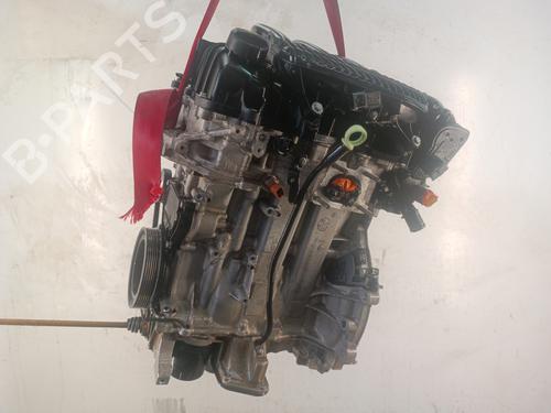 Engine CITROËN C3 III (SX) 1.2 PureTech 82 | BP38080593M1 - Image 7