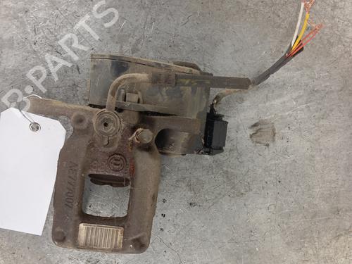 Used Right rear brake caliper PEUGEOT 308 SW II (LC_, LJ_, LR_, LX_, L4_) 1.2 THP 110 (110 hp) 30012509