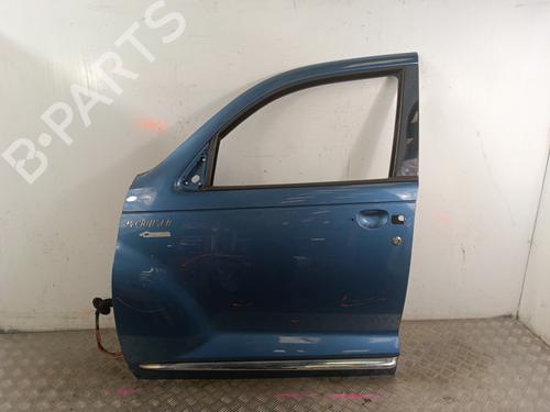 Used Left front door CHRYSLER PT CRUISER (PT_) 2.2 CRD (150 hp) 30015203