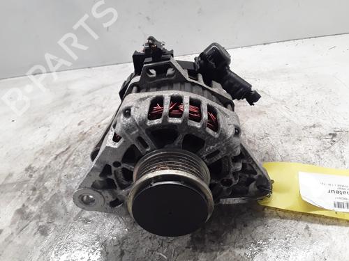 Generator KIA PICANTO II (TA) 1.0 (69 hp) 30015271