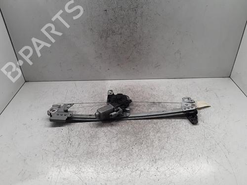 Alzavetro anteriore destra CITROËN C3 I (FC_, FN_) 1.4 HDi (68 hp) 30024924