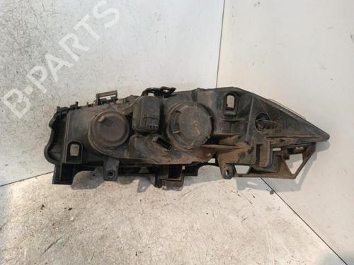 Right headlight RENAULT MEGANE II (BM0/1_, CM0/1_) 1.5 dCi (BM0F, BM0T, BM2B, CM0F, CM0T) | BP30009349C29 