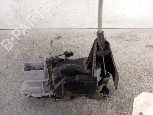 Venstre foran lås PEUGEOT 307 (3A/C) 1.6 16V | BP30014676C98