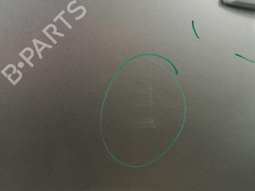 Left rear door CHEVROLET ORLANDO (J309) 2.0 D | BP30012851C4