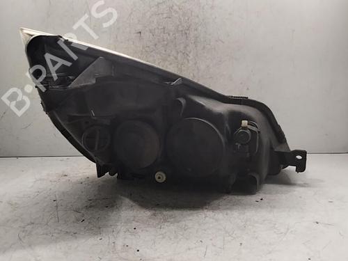 Venstre forlygte RENAULT ESPACE IV (JK0/1_) 2.2 dCi (JK0H) | BP30026493C28