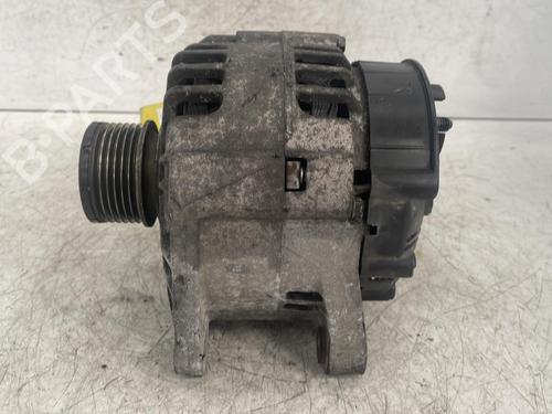Generator DACIA LOGAN MCV (KS_) 1.5 dCi (KS0W) | BP30026540M7 