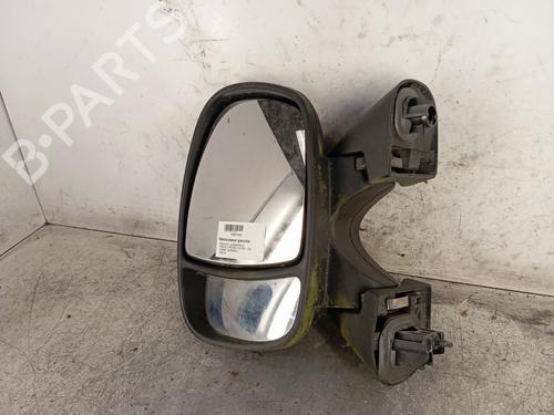 Retrovisore sinistro RENAULT TRAFIC II Bus (JL) 2.0 dCi 90 (JL00, JL01, JL0H, JL0M, JL0P, JL0S) (90 hp) 30025120