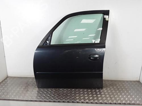 Left front door OPEL MERIVA A MPV (X03) 1.6 (E75) | BP30026311C2 