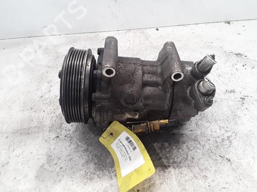 AC compressor PEUGEOT 307 (3A/C) 1.6 HDi | BP30020915M34