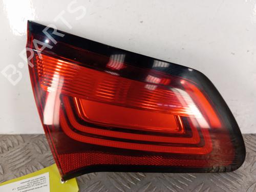 Used Left tailgate light Left tailgate light CITROËN C4 II (NC_) 1.6 BlueHDi 120 (120 hp) 33692589 33692589