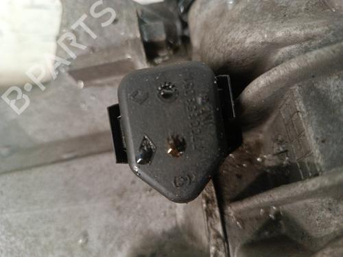 Gearbox RENAULT CLIO II (BB_, CB_) 1.4 (B/CB0C, B/CB0S) | BP30008453M3