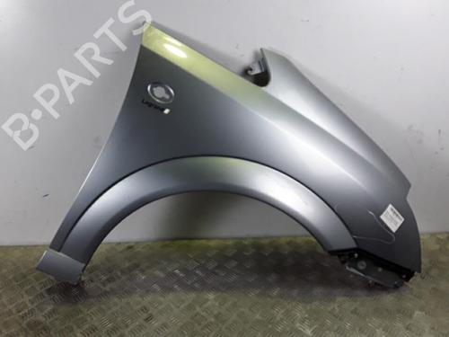 Forkjerm høyre OPEL MERIVA A MPV (X03) 1.7 CDTI (E75) | BP30016764C42 