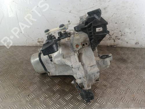 Gearbox CITROËN C3 II (SC_) 1.4 | BP37999981M3 - Image 5