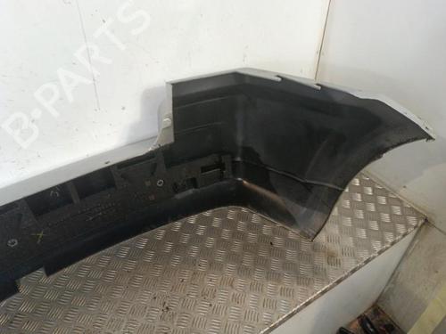 Rear bumper DODGE CALIBER 2.0 CRD | BP30013707C8