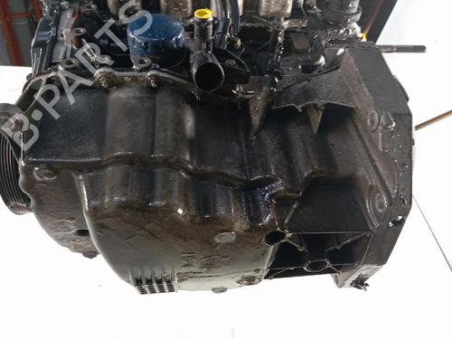 Engine RENAULT CLIO III (BR0/1, CR0/1) 1.4 16V | BP39728064M1 - Image 5
