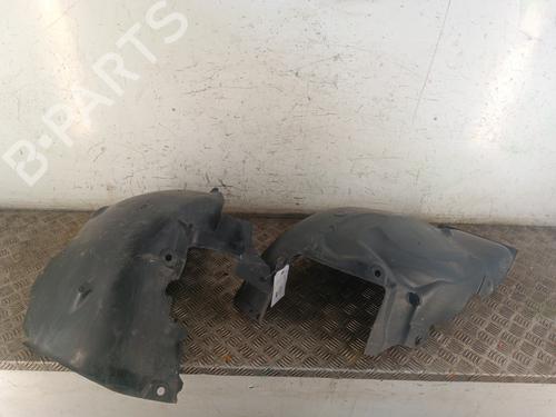 Wheel arch RENAULT SCÉNIC II (JM0/1_) 1.9 dCi (JM0G, JM12, JM1G, JM2C) | BP30017050C56