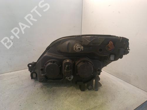 Faro derecho RENAULT SCÉNIC I MPV (JA0/1_, FA0_) 1.6 (JA00, JA16, JA15, JA19, JA1V, JA2B, JA2C, JA0B,... | BP30020538C29 