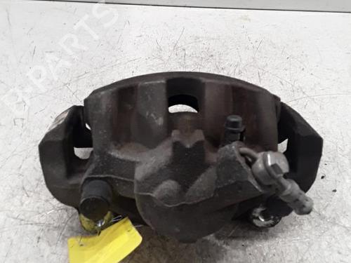Used Right front brake caliper PEUGEOT 508 I (8D_) 2.2 HDi (204 hp) 30015774