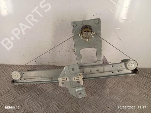 Used Rear right window mechanism Rear right window mechanism DACIA SANDERO [2008-2026] 35918847 35918847