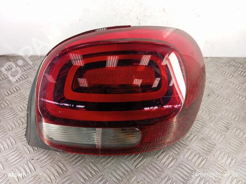 Used Right taillight Right taillight 37674045 37674045