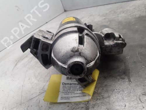 Starter BMW 3 (E90) 318 d | BP30024729M8 - Image 2