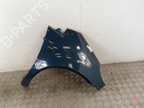 Used Right front fenders MERCEDES-BENZ A-CLASS (W168) A 190 (168.032, 168.132) (125 hp) 30009064