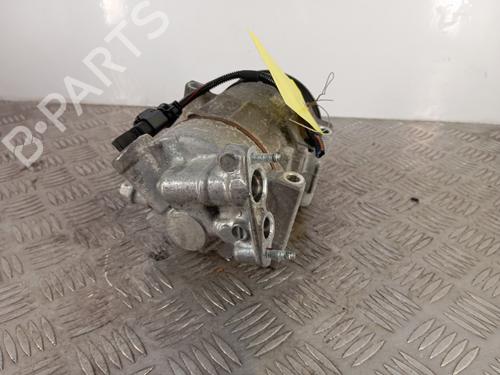 Used AC compressor AC compressor PEUGEOT 5008 (0U_, 0E_) 1.6 BlueHDi 120 (120 hp) 32296886 32296886
