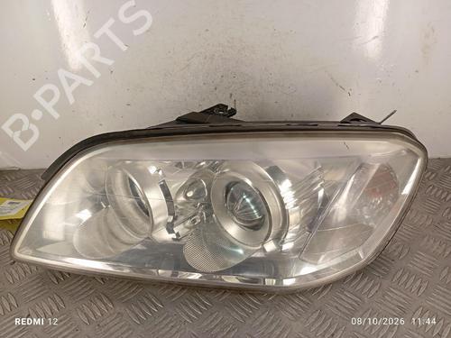 Left headlight CHEVROLET CAPTIVA (C100, C140) 2.0 D 4WD | BP39761146C28 - Image 2