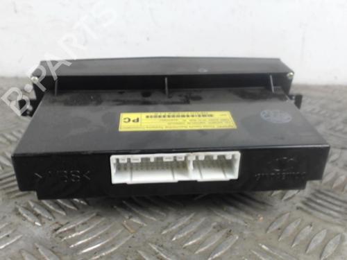 AC-Styringsenhed/Manøvreenhed OPEL ANTARA A (L07) 2.0 CDTI 4x4 | BP30016978I5