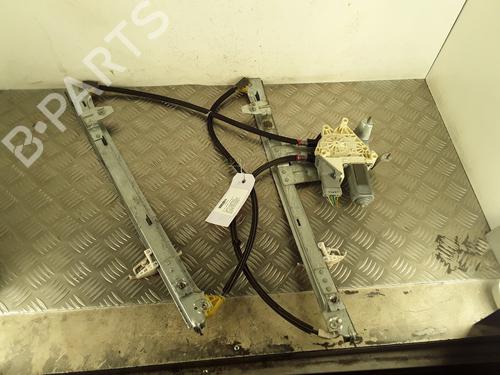 Raammechaniek links voor CITROËN XSARA PICASSO (N68) 1.6 HDi (90 hp) 30007582